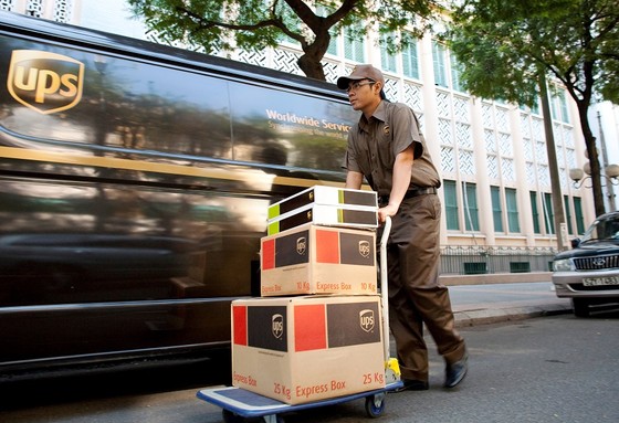 UPS đẩy mạnh hoạt động tại châu Á nhằm hỗ trợ doanh nghiệp khai thác tiềm năng khu vực ảnh 2