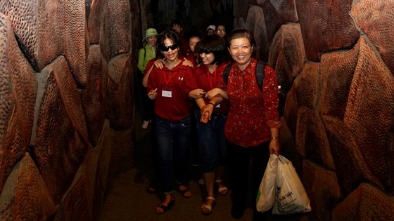 San sẻ yêu thương, trao mầm nhân ái ảnh 4