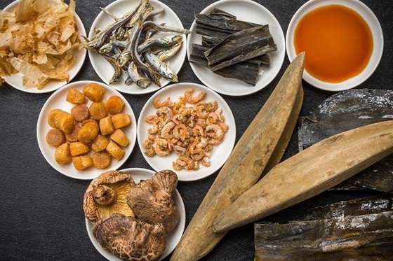 Umami – điểm nhấn trong văn hóa ẩm thực Washoku ảnh 3