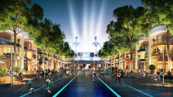 Shopvillas ven biển – xu hướng đầu tư mới lên ngôi ảnh 2