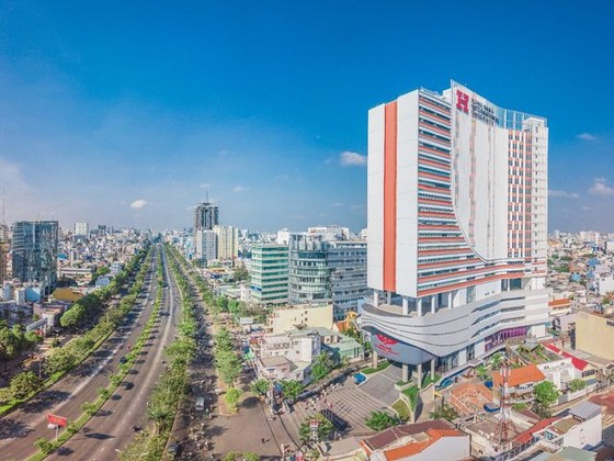 Học điều dưỡng là không sợ thất nghiệp ảnh 1