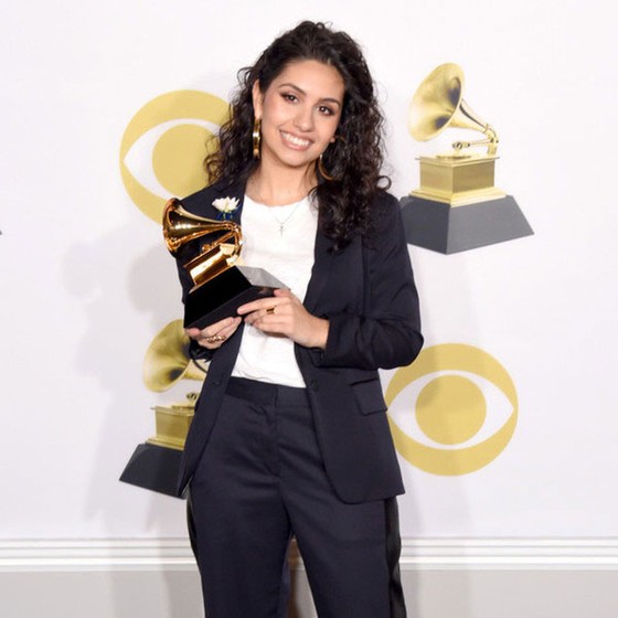 Lễ trao giải Grammy 2018: Bruno Mars thắng lớn ảnh 4