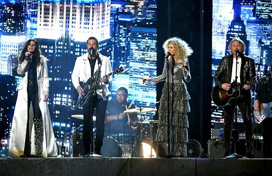 Lễ trao giải Grammy 2018: Bruno Mars thắng lớn ảnh 8