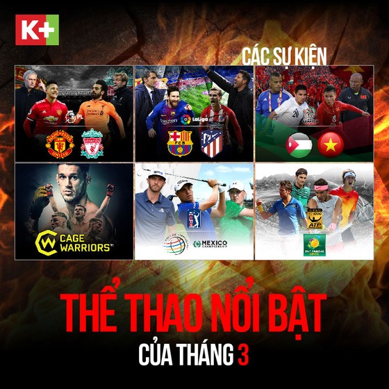 Ưu đãi lắp đặt và và cơ hội trúng thưởng Ô tô và xe máy từ K+ ảnh 1