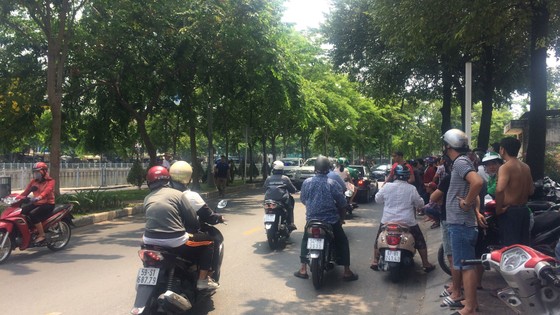 Nghi án mâu thuẫn tình cảm, nam giáo viên đâm nữ đồng nghiệp tử vong ảnh 2