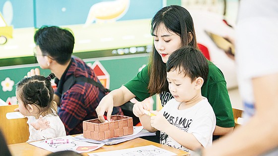 Vincom khởi động lễ hội “Muôn sắc quà hè” trên toàn quốc ảnh 1