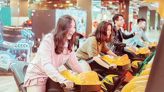 Vincom khởi động lễ hội “Muôn sắc quà hè” trên toàn quốc ảnh 3