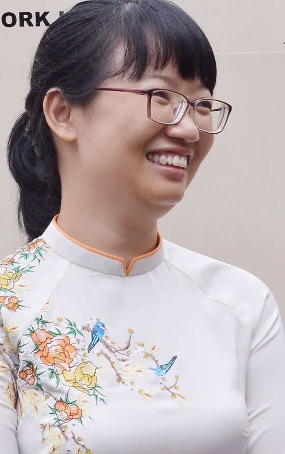 Nâng cao năng lực - Nâng chất hoạt động công đoàn ảnh 1
