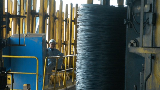 Nâng cao hiểu biết về phòng vệ thương mại ảnh 1