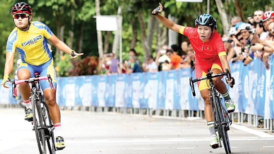 Chào Asiad! ảnh 1