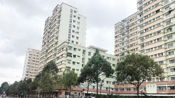 Quy định mới về bồi thường, hỗ trợ tái định cư ảnh 1