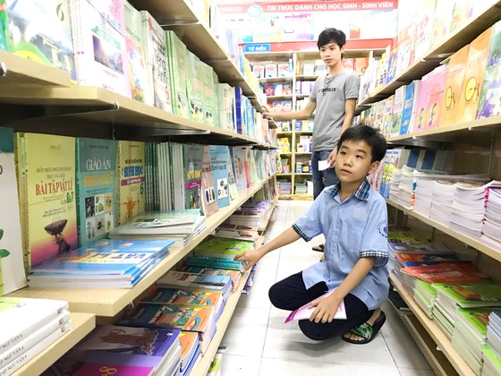 Đánh vần tiếng Việt theo sách Công nghệ giáo dục: Vì sao gây tranh cãi? ảnh 1