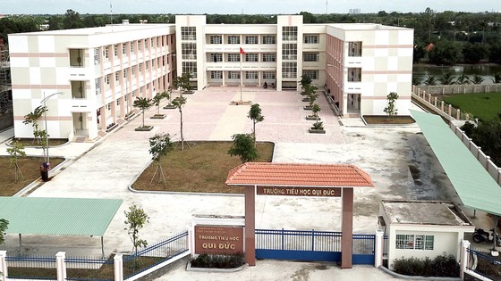 Năm học mới 2018-2019: Áp lực từ cơ sở vật chất và đội ngũ ảnh 1