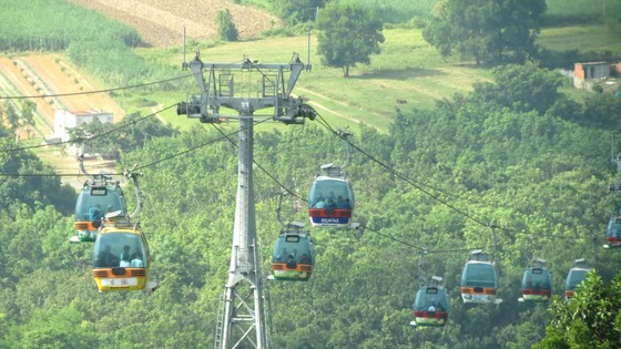Cú hích cho phát triển du lịch Tây Ninh ảnh 1