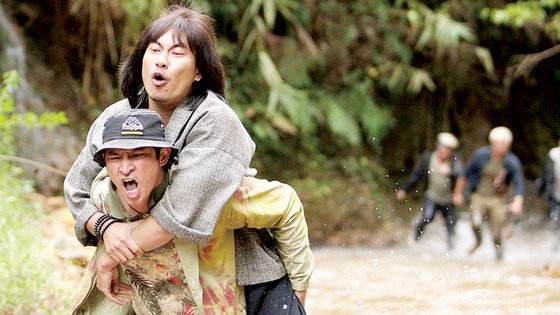 Gu thưởng thức của khán giả ngày càng cao ảnh 1