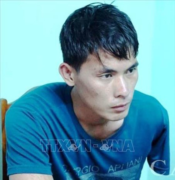 Bắt vụ vận chuyển 308,6kg ma túy đá trên quốc lộ 1A ảnh 3