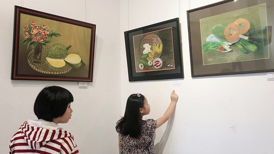 Giấc mơ màu của 8 nhiếp ảnh gia ảnh 1