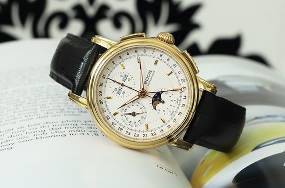 Black Friday, giảm giá đến 40% đồng hồ, kính mắt tại Đăng Quang Watch ảnh 2