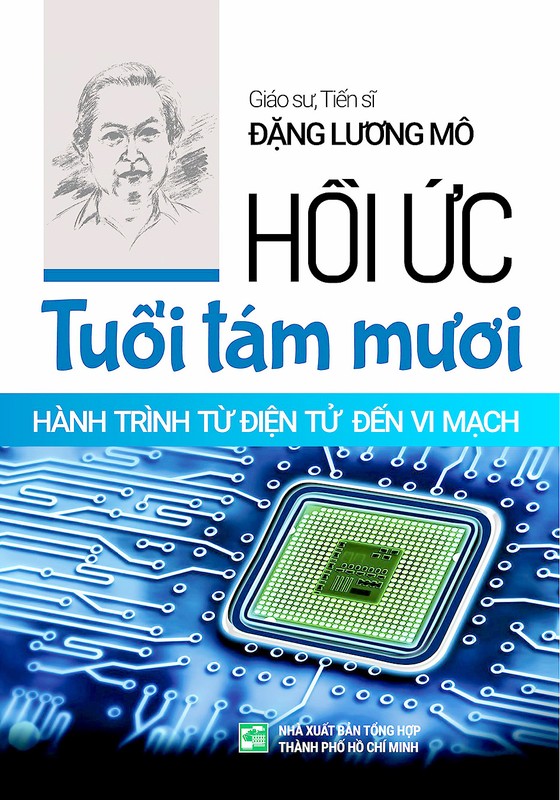 Một người thầy tri ân những bậc thầy nhân Ngày 20-11 ảnh 1
