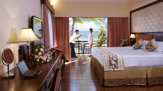 Khuyến mãi hấp dẫn tại Sài Gòn – Phú Quốc ảnh 1