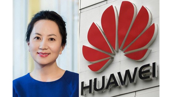 Huawei bổ nhiệm Giám đốc Tài chính mới ảnh 2