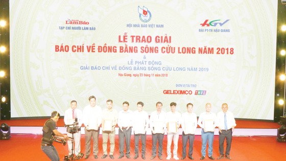 Đài PT & TH tỉnh Hậu Giang - kênh truyền hình hữu ích vì bà con miền Tây ảnh 3