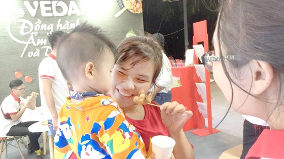 Liên hoan ẩm thực Đồng Nai lần VIII - 2018: Vedan Việt Nam hứa hẹn mang đến những nét mới đặc biệt ảnh 3
