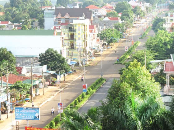 Đánh thức vùng đất cuối dãy Trường Sơn ảnh 1