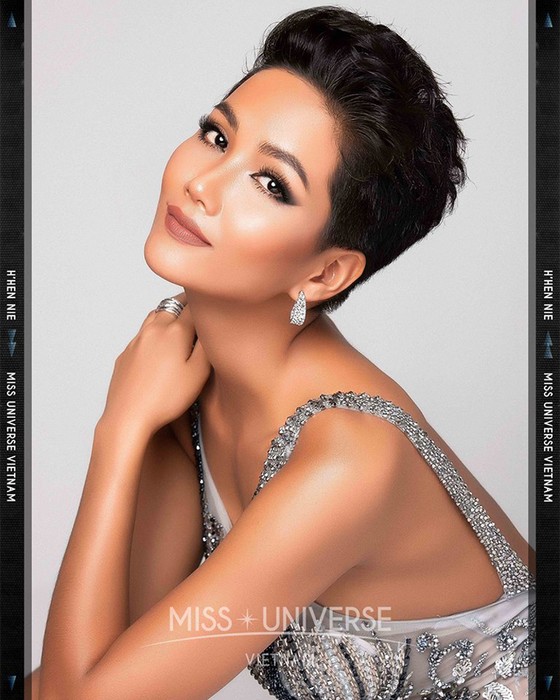 4 người đẹp Việt Nam góp mặt trong danh sách Timeless Beauty - Vẻ đẹp vượt thời gian 2018 ảnh 5