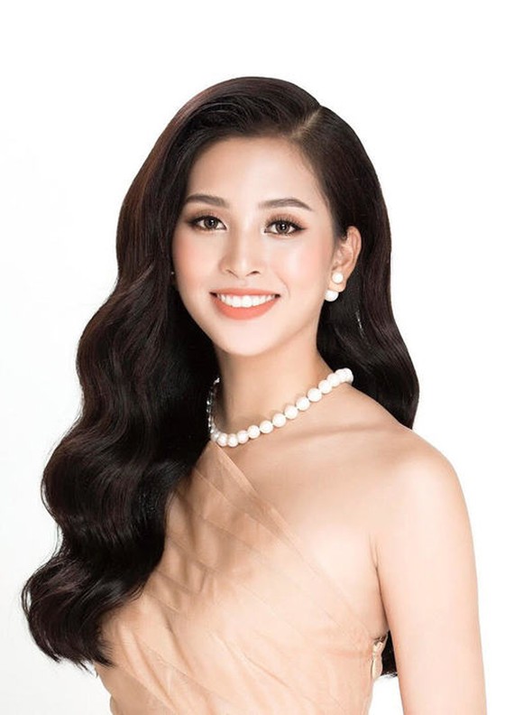 4 người đẹp Việt Nam góp mặt trong danh sách Timeless Beauty - Vẻ đẹp vượt thời gian 2018 ảnh 8