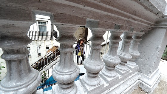 Áo mới đón xuân ảnh 6