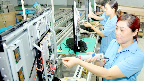 Xuất khẩu tại chỗ cho doanh nghiệp Việt ảnh 1