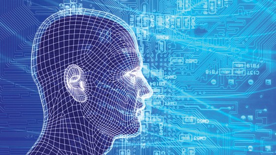 AI phụ thuộc vào chúng ta ảnh 1
