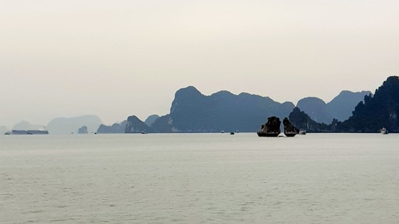 Mạnh về biển, giàu lên từ biển ảnh 1
