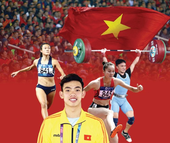 Sức mạnh Phù Đổng ảnh 1
