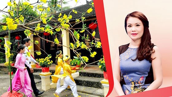 Khỏe để du xuân-Để du lịch trọn niềm vui ảnh 1