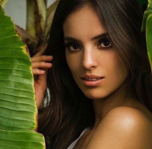 H'Hen Niê trượt Top 5 "Hoa hậu của các Hoa hậu" 2018 ảnh 4