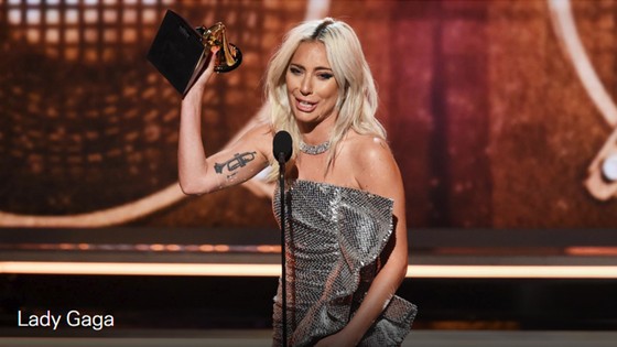 "Golden Hour" của Kacey Musgraves thắng giải Album nhạc đồng quê và Album của năm tại Grammy 2019 ảnh 7