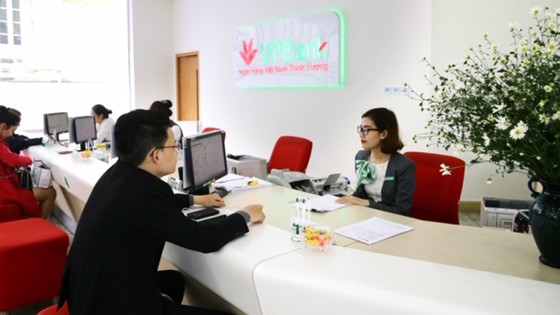 VPBank lọt vào danh sách 500 ngân hàng có giá trị thương hiệu cao nhất toàn cầu ảnh 2