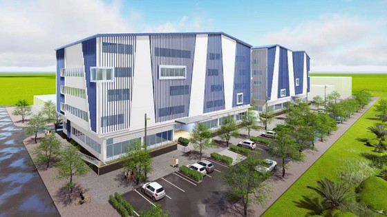 Công ty Cổ phần Tập đoàn Xây dựng Hòa Bình trúng các gói thầu mới, trị giá gần 2.500 tỷ đồng ảnh 2