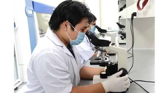 Xóa “thung lũng chết” để đưa khoa học sáng tạo vào thực tiễn ảnh 1
