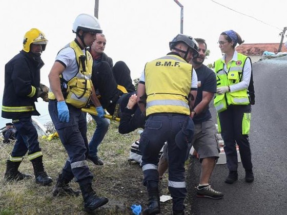 Tai nạn giao thông tại Bồ Đào Nha, 29 du khách thiệt mạng, 28 người khác bị thương ảnh 7