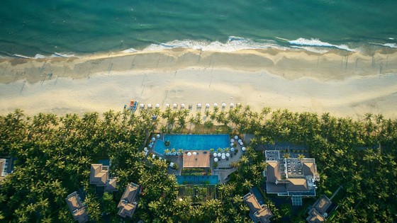Đón hè sang chảnh tại Premier Village Danang Resort với giá ưu đãi đặc biệt ảnh 4