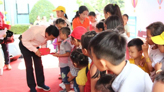 Mùa hè vui nhộn VWS ảnh 2