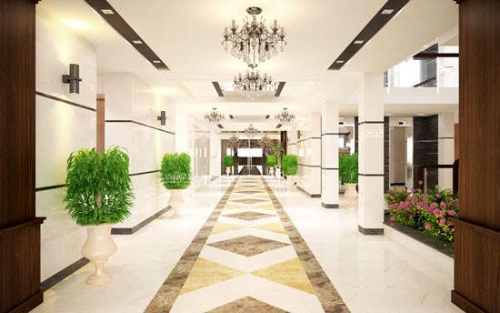 Tập đoàn Sao Mai phát triển du lịch vùng ảnh 1