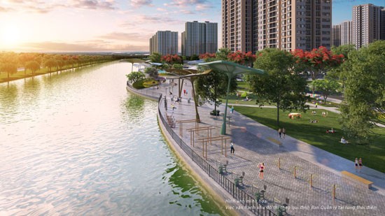 Giải pháp tài chính vượt trội cho Vincity ảnh 2