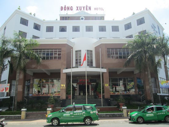CTCP Du lịch An Giang - Doanh nghiệp du lịch hàng đầu ảnh 1