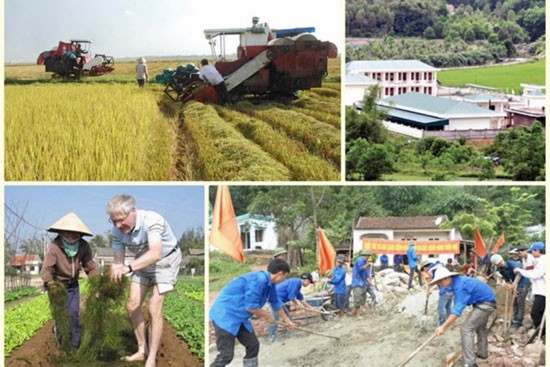 Khơi thông và huy động mọi nguồn lực phát triển đất nước ảnh 1