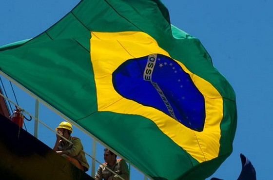 Kinh tế Brazil lần đầu tăng trưởng trở lại sau 2 năm suy thoái ảnh 1