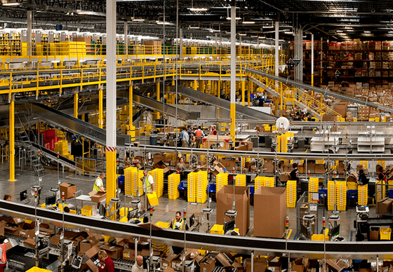 Mua đồ trên Amazon, nhưng thực tế nhận được hàng từ Alibaba ảnh 2